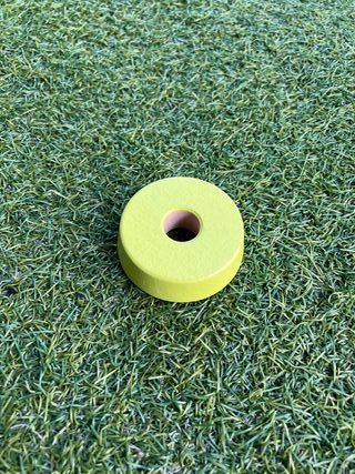 Pack 4 Juguetes Madera Ikea