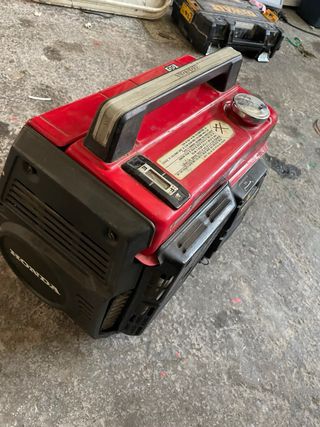 Generador Honda EX1000