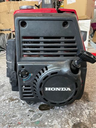 Generador Honda EX1000