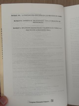 Libro laeducacion fisica en el siglo xxi