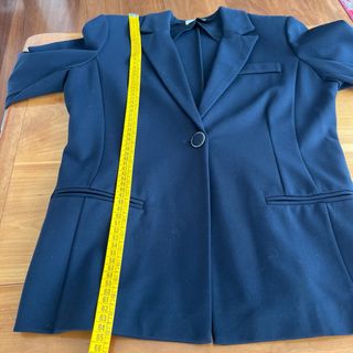Blazer blu Oltre tg.44