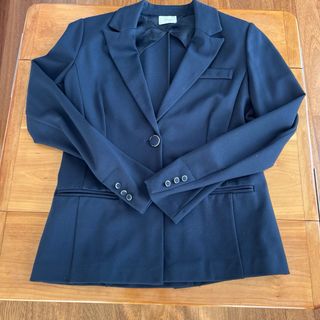 Blazer blu Oltre tg.44