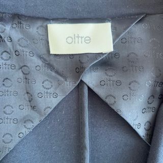 Blazer blu Oltre tg.44