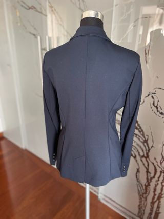 Blazer blu Oltre tg.44