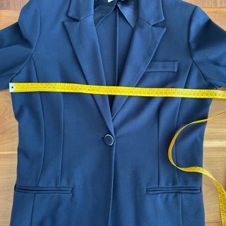 Blazer blu Oltre tg.44