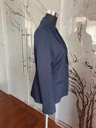 Blazer blu Oltre tg.44
