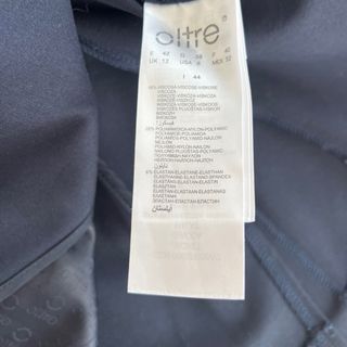 Blazer blu Oltre tg.44