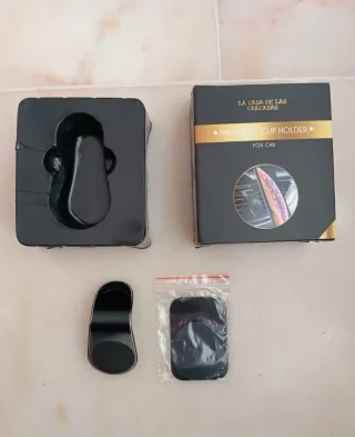 Soporte Móvil Coche