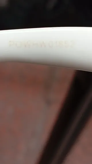 Gafas de sol Balenciaga blancas