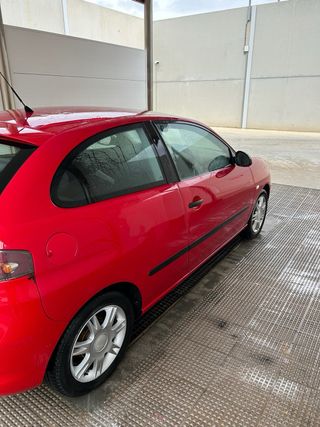SEAT Ibiza 2006