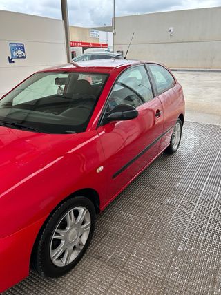 SEAT Ibiza 2006