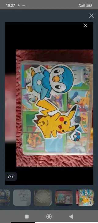 Disfraz marinero niño/a Regalo puzzle caja