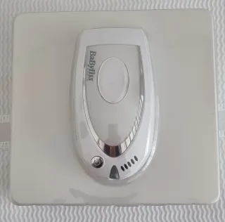 Depiladora BaByliss Homelight Compact