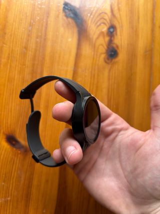 Samsung Galaxy Watch 5 Pro Negro