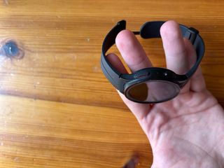 Samsung Galaxy Watch 5 Pro Negro