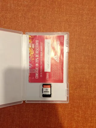 Fifa 20 Nintendo Switch Legacy Edition
