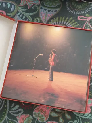 Vinilo Jazz La Música Elegida CBS