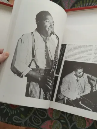 Vinilo Jazz La Música Elegida CBS