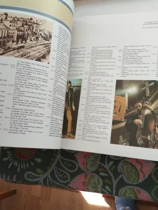 Vinilo Jazz La Música Elegida CBS