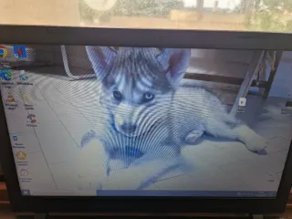 Lenovo 80QR00141X Notebook