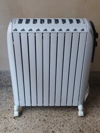 Calefactor Eléctrico Delonghi