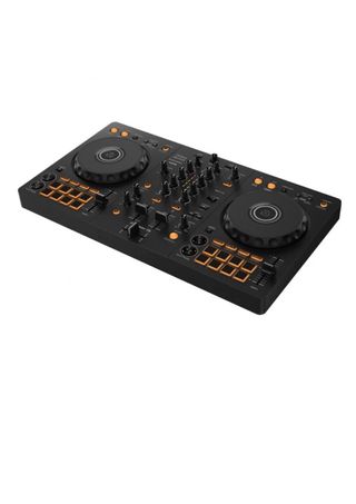 Controladora DJ Pioneer DDJ-FLX4