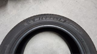 4 Neumáticos Michelin 235/55 R19 105W