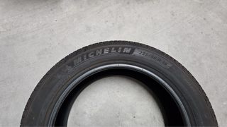 4 Neumáticos Michelin 235/55 R19 105W