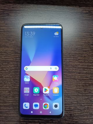 TELEFONO MOVIL XIAOMI REDMI NOTE 10 5G
