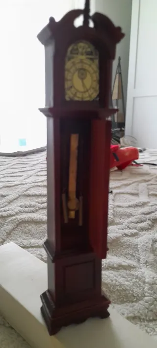 Casa bambole legno nuova