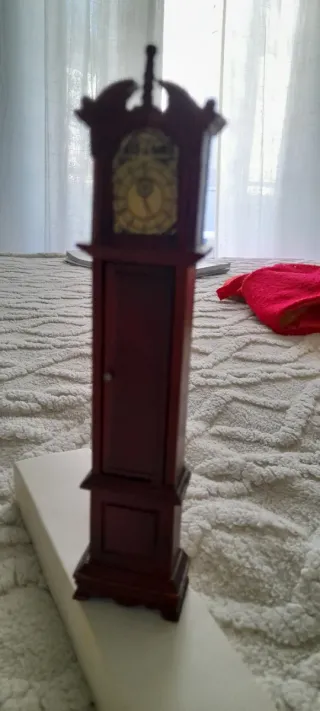 Casa bambole legno nuova