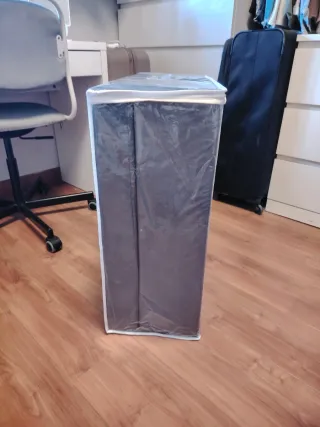 Colchón plegable 190x65x8,5 ( 2 UNIDADES)