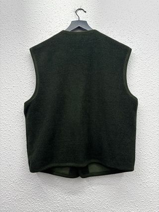 Chaleco Burberry Vintage