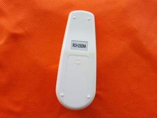 Mando Aire Acondicionado Firstline