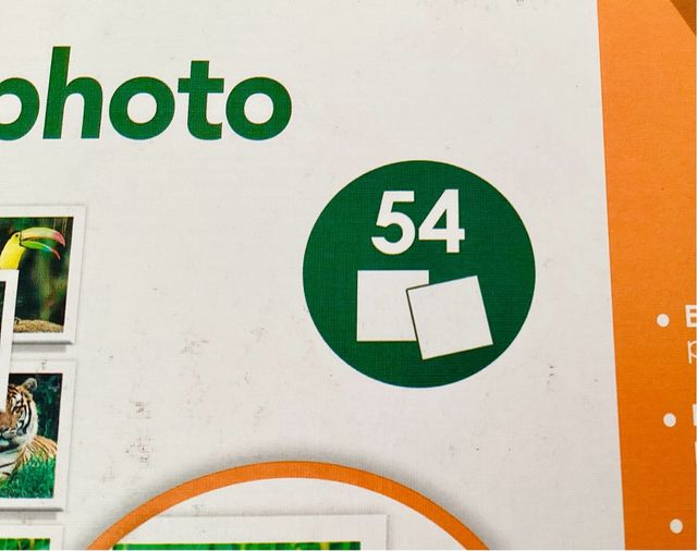 Juego de memoria Diset Memo Photo. A partir de 3a