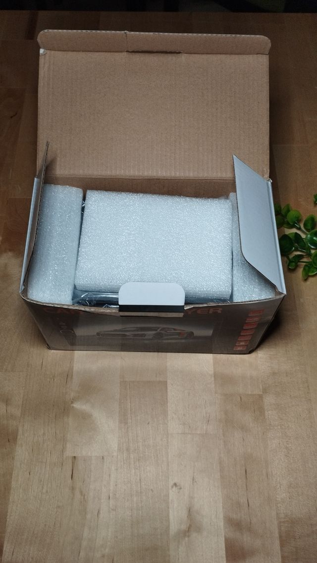 Pantalla MP5 Universal 7 Coche