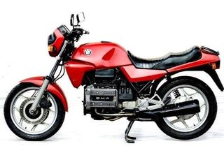 Disco de freno delantero Bmw K75