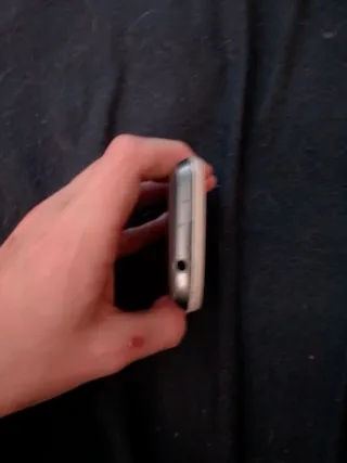 Samsung Galaxy Young - Smartphone