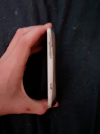 Samsung Galaxy Young - Smartphone