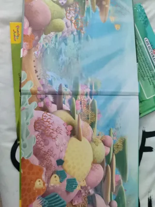 Colección de cuentos de Los Octonautas