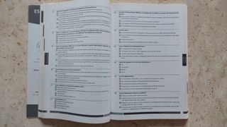 Alpha Test Economia. Tolc-E. Kit di preparazion...