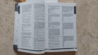 Alpha Test Economia. Tolc-E. Kit di preparazion...