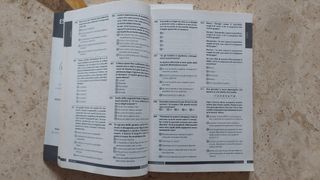 Alpha Test Economia. Tolc-E. Kit di preparazion...