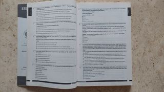 Alpha Test Economia. Tolc-E. Kit di preparazion...