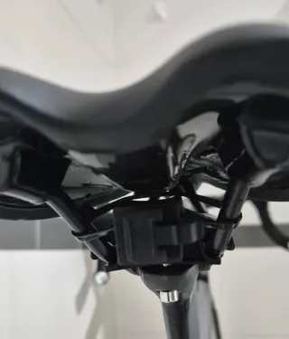 Soporte Luces Bontrager