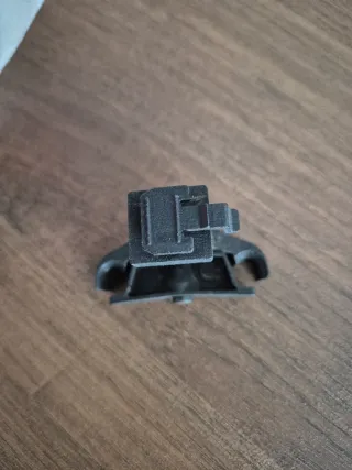 Soporte Luces Bontrager