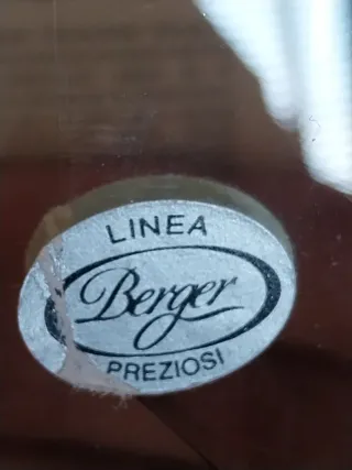 Quadretto Linea Preziosi Berger