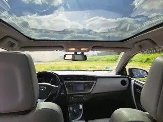 Toyota Auris Touring Sports Hybrid Advance + GLP