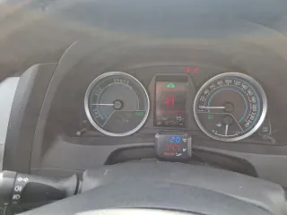 Toyota Auris Touring Sports Hybrid Advance + GLP