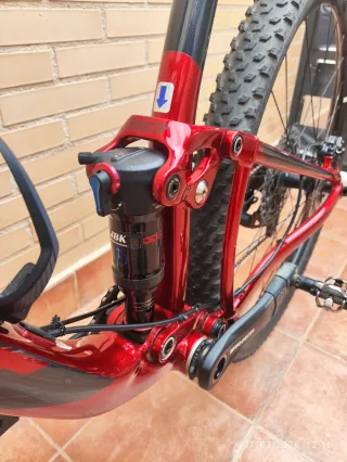 Giant Anthem 29 3 2020 Talla L